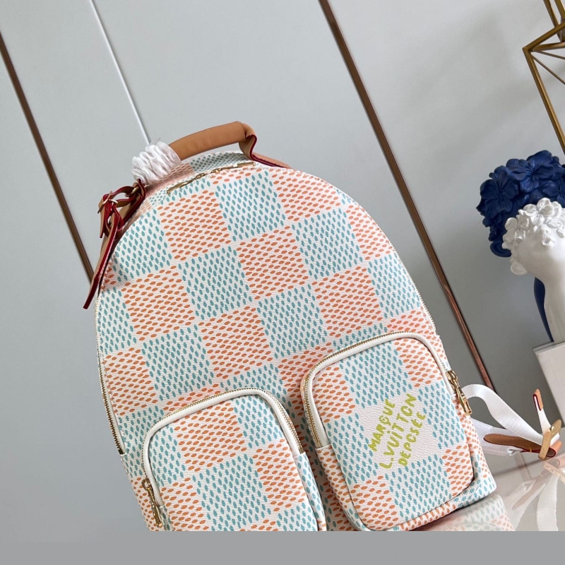 LV Backpacks